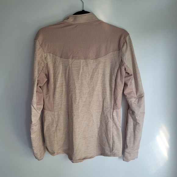 Decathlon Long Sleeve Fitted Sweatshirt - Picture 5 of 5